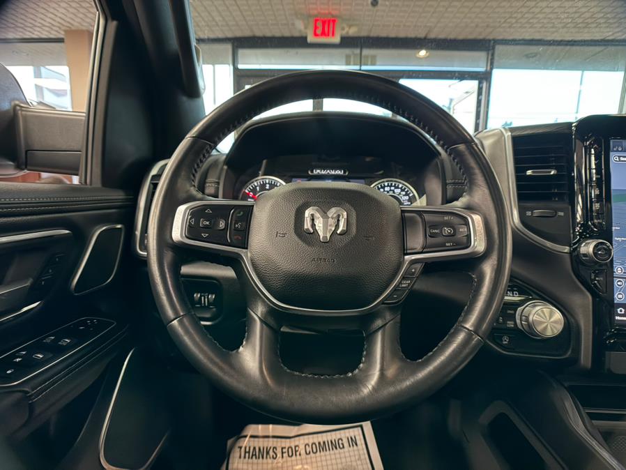 2023 Ram 1500 Laramie 4x4 Crew Cab 5''7" Box, available for sale in Massapequa Park, New York | Power Motors East. Massapequa Park, New York 2023 Ram 1500 Laramie 4x4 Crew Cab 5''7" Box, available for sale in Massapequa Park, New York | Power Motors East. Massapequa Park, New York