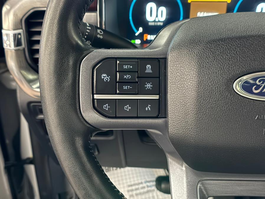 2023 Ford F-150 LARIAT 4WD SuperCrew 5.5'' Box, available for sale in Massapequa Park, New York | Power Motors East. Massapequa Park, New York 2023 Ford F-150 LARIAT 4WD SuperCrew 5.5'' Box, available for sale in Massapequa Park, New York | Power Motors East. Massapequa Park, New York