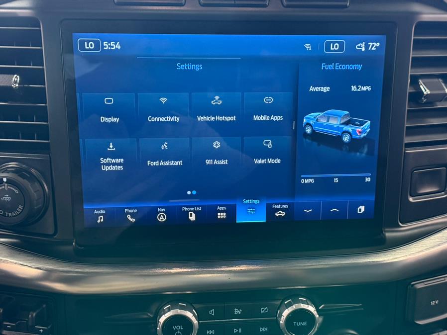 2023 Ford F-150 LARIAT 4WD SuperCrew 5.5'' Box, available for sale in Massapequa Park, New York | Power Motors East. Massapequa Park, New York 2023 Ford F-150 LARIAT 4WD SuperCrew 5.5'' Box, available for sale in Massapequa Park, New York | Power Motors East. Massapequa Park, New York