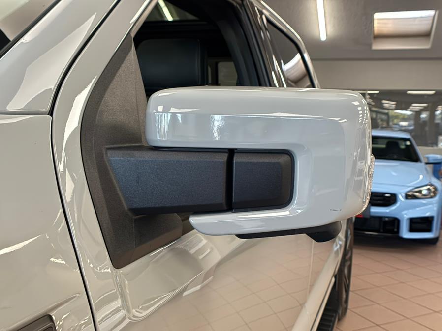 2023 Ford F-150 LARIAT 4WD SuperCrew 5.5'' Box, available for sale in Massapequa Park, New York | Power Motors East. Massapequa Park, New York 2023 Ford F-150 LARIAT 4WD SuperCrew 5.5'' Box, available for sale in Massapequa Park, New York | Power Motors East. Massapequa Park, New York