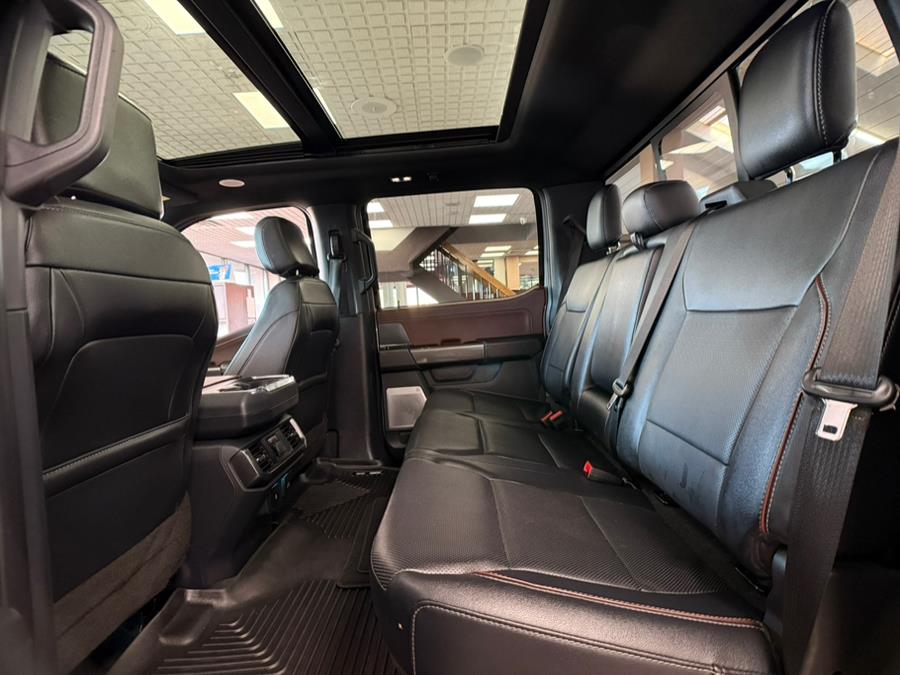 2023 Ford F-150 LARIAT 4WD SuperCrew 5.5'' Box, available for sale in Massapequa Park, New York | Power Motors East. Massapequa Park, New York 2023 Ford F-150 LARIAT 4WD SuperCrew 5.5'' Box, available for sale in Massapequa Park, New York | Power Motors East. Massapequa Park, New York