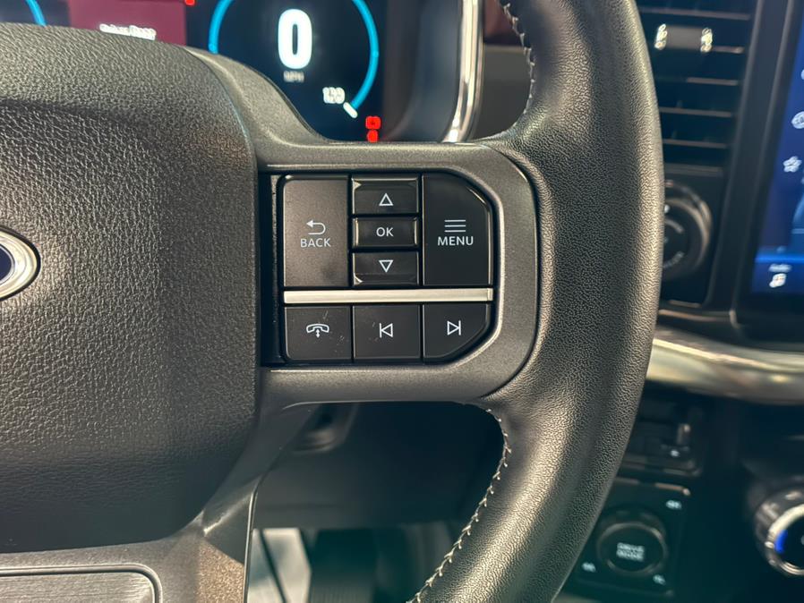 2023 Ford F-150 LARIAT 4WD SuperCrew 5.5'' Box, available for sale in Massapequa Park, New York | Power Motors East. Massapequa Park, New York 2023 Ford F-150 LARIAT 4WD SuperCrew 5.5'' Box, available for sale in Massapequa Park, New York | Power Motors East. Massapequa Park, New York