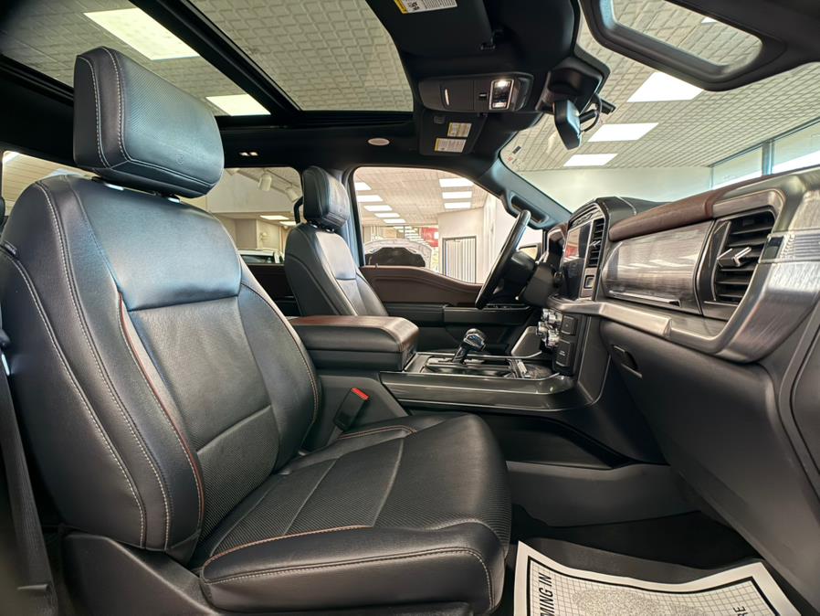 2023 Ford F-150 LARIAT 4WD SuperCrew 5.5'' Box, available for sale in Massapequa Park, New York | Power Motors East. Massapequa Park, New York 2023 Ford F-150 LARIAT 4WD SuperCrew 5.5'' Box, available for sale in Massapequa Park, New York | Power Motors East. Massapequa Park, New York