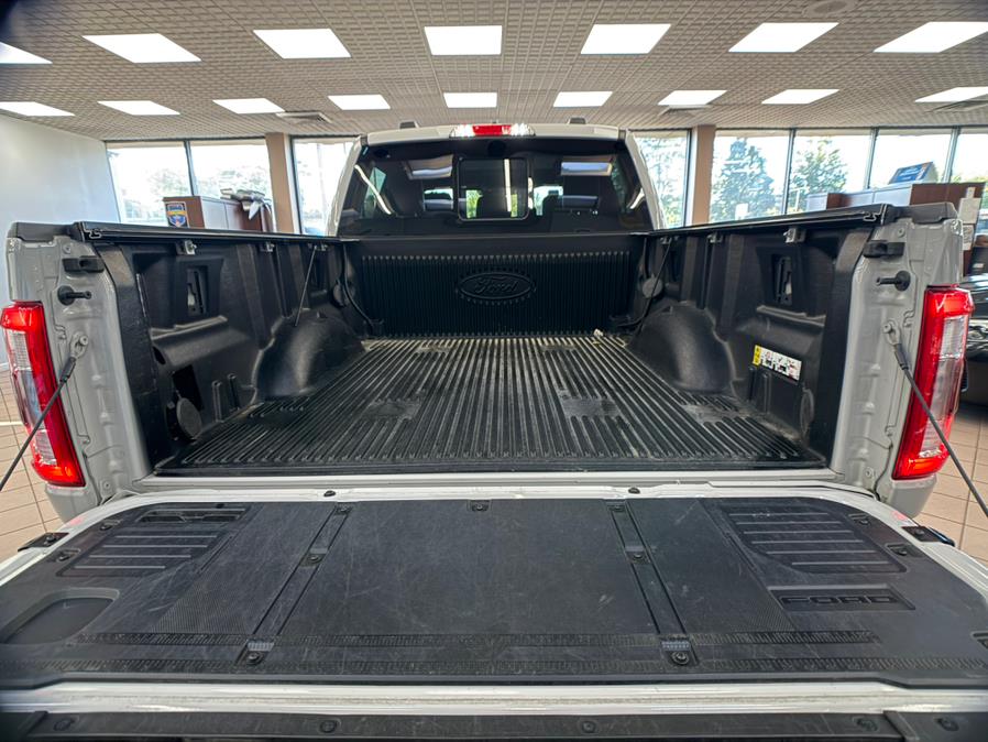 2023 Ford F-150 LARIAT 4WD SuperCrew 5.5'' Box, available for sale in Massapequa Park, New York | Power Motors East. Massapequa Park, New York 2023 Ford F-150 LARIAT 4WD SuperCrew 5.5'' Box, available for sale in Massapequa Park, New York | Power Motors East. Massapequa Park, New York