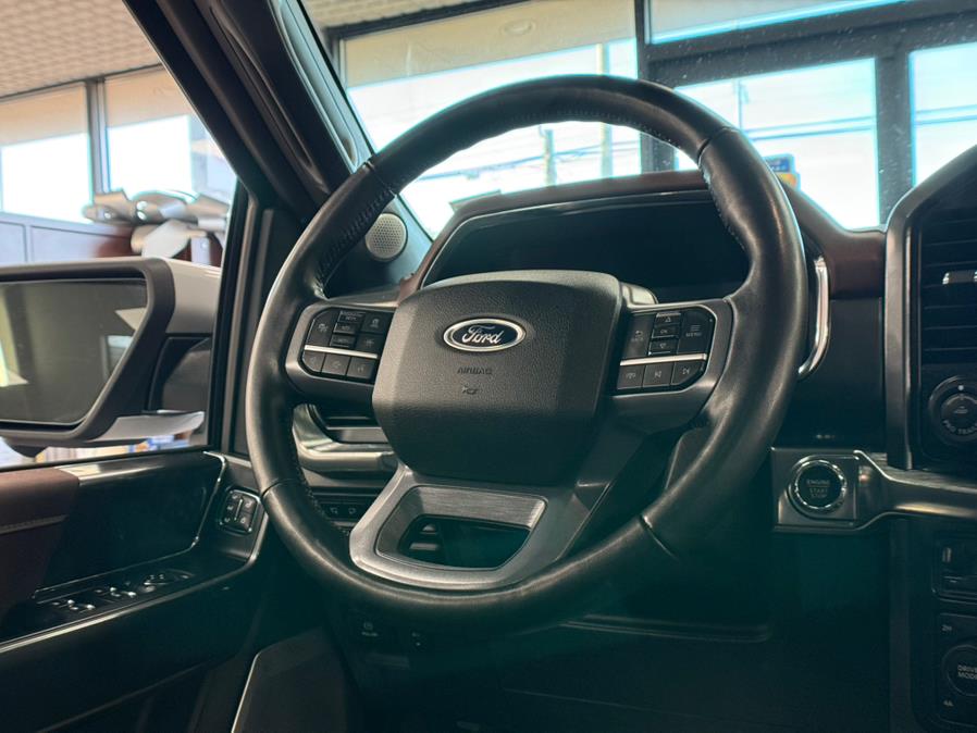 2023 Ford F-150 LARIAT 4WD SuperCrew 5.5'' Box, available for sale in Massapequa Park, New York | Power Motors East. Massapequa Park, New York 2023 Ford F-150 LARIAT 4WD SuperCrew 5.5'' Box, available for sale in Massapequa Park, New York | Power Motors East. Massapequa Park, New York