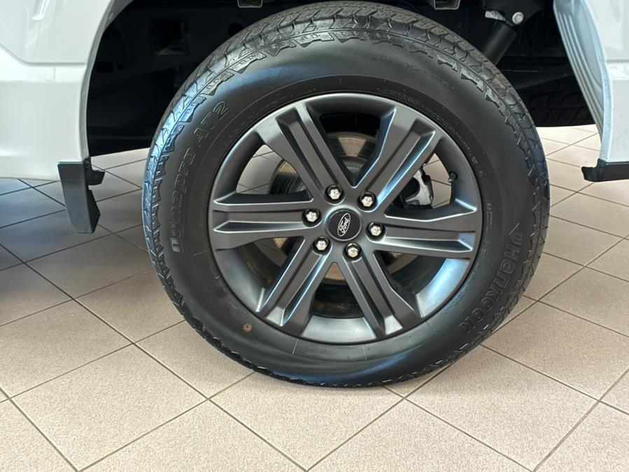 2023 Ford F-150 LARIAT 4WD SuperCrew 5.5'' Box, available for sale in Massapequa Park, New York | Power Motors East. Massapequa Park, New York 2023 Ford F-150 LARIAT 4WD SuperCrew 5.5'' Box, available for sale in Massapequa Park, New York | Power Motors East. Massapequa Park, New York