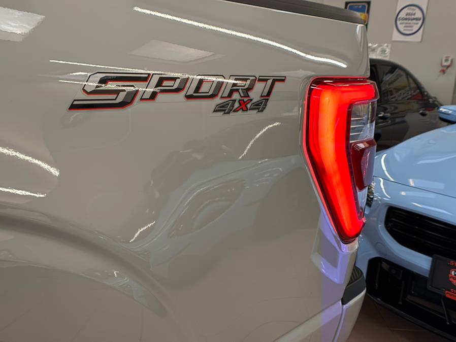 2023 Ford F-150 LARIAT 4WD SuperCrew 5.5'' Box, available for sale in Massapequa Park, New York | Power Motors East. Massapequa Park, New York 2023 Ford F-150 LARIAT 4WD SuperCrew 5.5'' Box, available for sale in Massapequa Park, New York | Power Motors East. Massapequa Park, New York