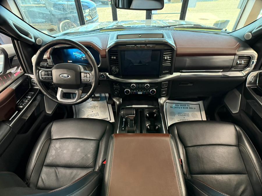 2023 Ford F-150 LARIAT 4WD SuperCrew 5.5'' Box, available for sale in Massapequa Park, New York | Power Motors East. Massapequa Park, New York 2023 Ford F-150 LARIAT 4WD SuperCrew 5.5'' Box, available for sale in Massapequa Park, New York | Power Motors East. Massapequa Park, New York