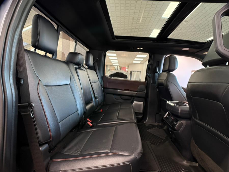 2023 Ford F-150 LARIAT 4WD SuperCrew 5.5'' Box, available for sale in Massapequa Park, New York | Power Motors East. Massapequa Park, New York 2023 Ford F-150 LARIAT 4WD SuperCrew 5.5'' Box, available for sale in Massapequa Park, New York | Power Motors East. Massapequa Park, New York