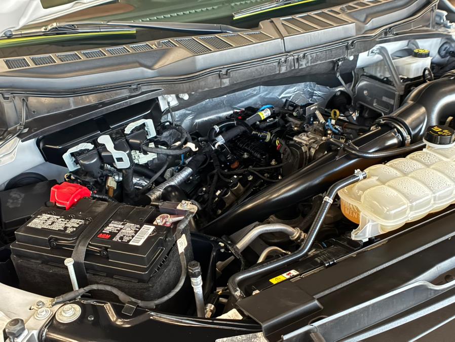 2023 Ford F-150 LARIAT 4WD SuperCrew 5.5'' Box, available for sale in Massapequa Park, New York | Power Motors East. Massapequa Park, New York 2023 Ford F-150 LARIAT 4WD SuperCrew 5.5'' Box, available for sale in Massapequa Park, New York | Power Motors East. Massapequa Park, New York