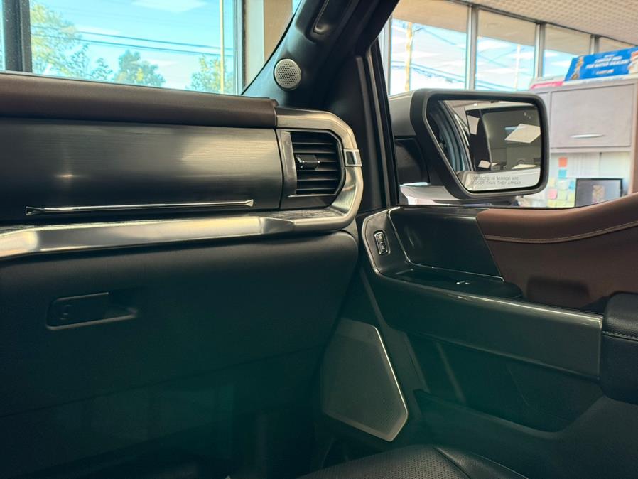 2023 Ford F-150 LARIAT 4WD SuperCrew 5.5'' Box, available for sale in Massapequa Park, New York | Power Motors East. Massapequa Park, New York 2023 Ford F-150 LARIAT 4WD SuperCrew 5.5'' Box, available for sale in Massapequa Park, New York | Power Motors East. Massapequa Park, New York