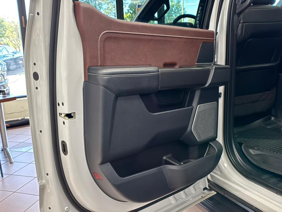 2023 Ford F-150 LARIAT 4WD SuperCrew 5.5'' Box, available for sale in Massapequa Park, New York | Power Motors East. Massapequa Park, New York 2023 Ford F-150 LARIAT 4WD SuperCrew 5.5'' Box, available for sale in Massapequa Park, New York | Power Motors East. Massapequa Park, New York