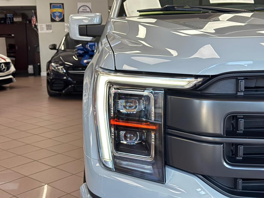 2023 Ford F-150 LARIAT 4WD SuperCrew 5.5'' Box, available for sale in Massapequa Park, New York | Power Motors East. Massapequa Park, New York 2023 Ford F-150 LARIAT 4WD SuperCrew 5.5'' Box, available for sale in Massapequa Park, New York | Power Motors East. Massapequa Park, New York