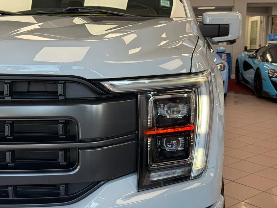 2023 Ford F-150 LARIAT 4WD SuperCrew 5.5'' Box, available for sale in Massapequa Park, New York | Power Motors East. Massapequa Park, New York 2023 Ford F-150 LARIAT 4WD SuperCrew 5.5'' Box, available for sale in Massapequa Park, New York | Power Motors East. Massapequa Park, New York