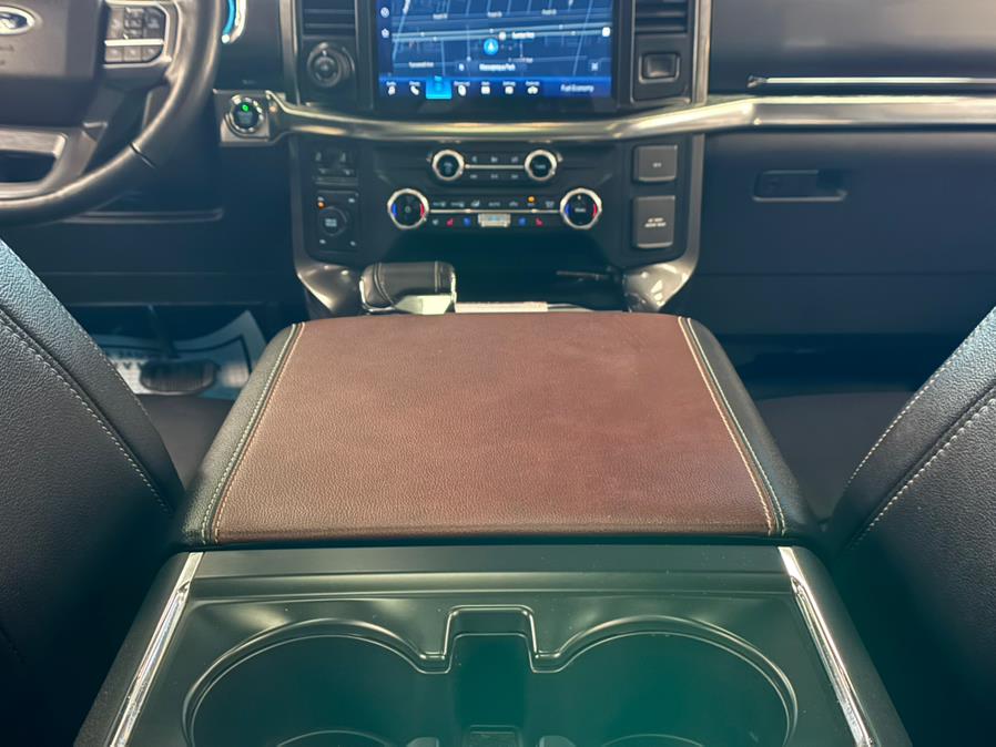 2023 Ford F-150 LARIAT 4WD SuperCrew 5.5'' Box, available for sale in Massapequa Park, New York | Power Motors East. Massapequa Park, New York 2023 Ford F-150 LARIAT 4WD SuperCrew 5.5'' Box, available for sale in Massapequa Park, New York | Power Motors East. Massapequa Park, New York