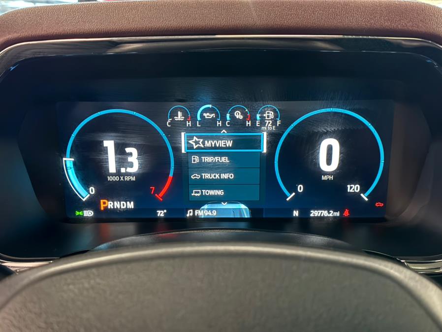 2023 Ford F-150 LARIAT 4WD SuperCrew 5.5'' Box, available for sale in Massapequa Park, New York | Power Motors East. Massapequa Park, New York 2023 Ford F-150 LARIAT 4WD SuperCrew 5.5'' Box, available for sale in Massapequa Park, New York | Power Motors East. Massapequa Park, New York