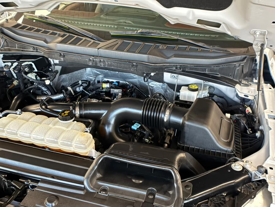 2023 Ford F-150 LARIAT 4WD SuperCrew 5.5'' Box, available for sale in Massapequa Park, New York | Power Motors East. Massapequa Park, New York 2023 Ford F-150 LARIAT 4WD SuperCrew 5.5'' Box, available for sale in Massapequa Park, New York | Power Motors East. Massapequa Park, New York