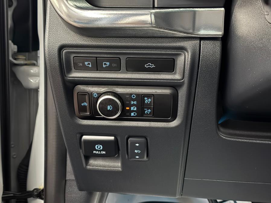 2023 Ford F-150 LARIAT 4WD SuperCrew 5.5'' Box, available for sale in Massapequa Park, New York | Power Motors East. Massapequa Park, New York 2023 Ford F-150 LARIAT 4WD SuperCrew 5.5'' Box, available for sale in Massapequa Park, New York | Power Motors East. Massapequa Park, New York