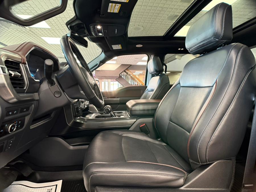 2023 Ford F-150 LARIAT 4WD SuperCrew 5.5'' Box, available for sale in Massapequa Park, New York | Power Motors East. Massapequa Park, New York 2023 Ford F-150 LARIAT 4WD SuperCrew 5.5'' Box, available for sale in Massapequa Park, New York | Power Motors East. Massapequa Park, New York