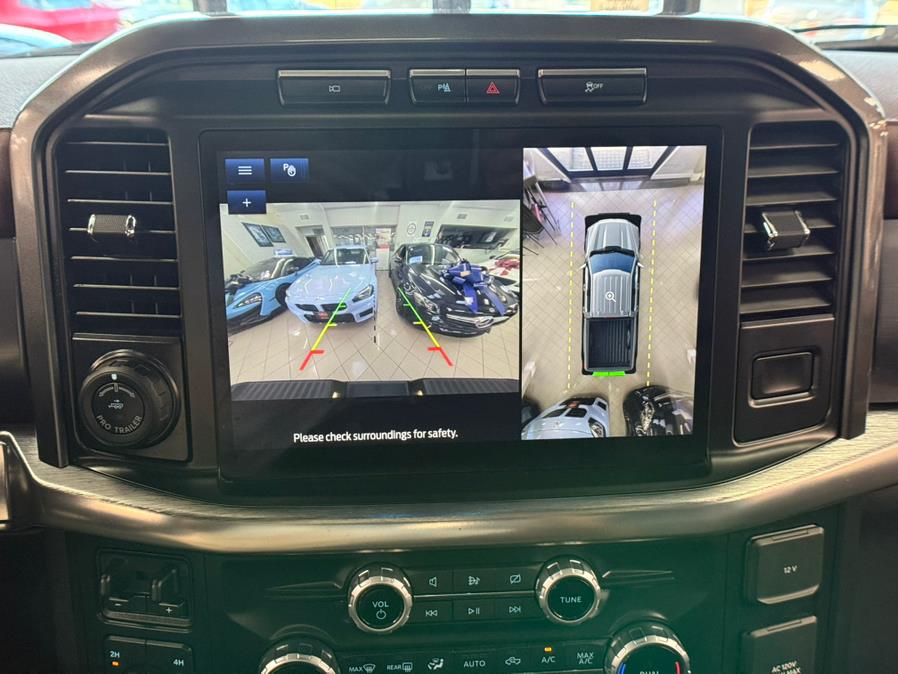 2023 Ford F-150 LARIAT 4WD SuperCrew 5.5'' Box, available for sale in Massapequa Park, New York | Power Motors East. Massapequa Park, New York 2023 Ford F-150 LARIAT 4WD SuperCrew 5.5'' Box, available for sale in Massapequa Park, New York | Power Motors East. Massapequa Park, New York