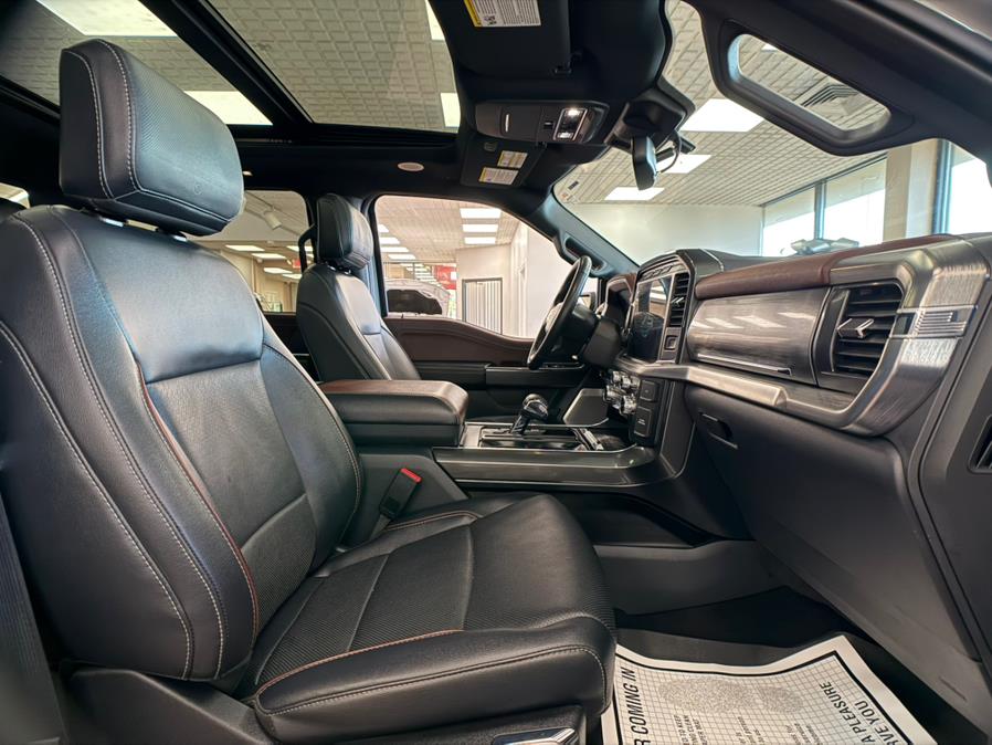 2023 Ford F-150 LARIAT 4WD SuperCrew 5.5'' Box, available for sale in Massapequa Park, New York | Power Motors East. Massapequa Park, New York 2023 Ford F-150 LARIAT 4WD SuperCrew 5.5'' Box, available for sale in Massapequa Park, New York | Power Motors East. Massapequa Park, New York