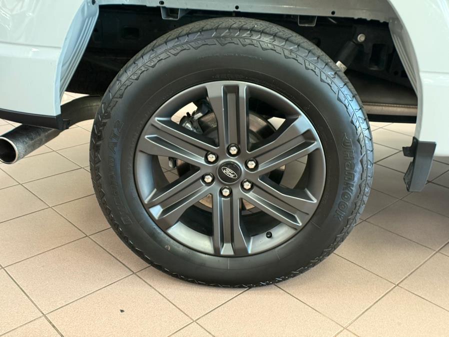 2023 Ford F-150 LARIAT 4WD SuperCrew 5.5'' Box, available for sale in Massapequa Park, New York | Power Motors East. Massapequa Park, New York 2023 Ford F-150 LARIAT 4WD SuperCrew 5.5'' Box, available for sale in Massapequa Park, New York | Power Motors East. Massapequa Park, New York