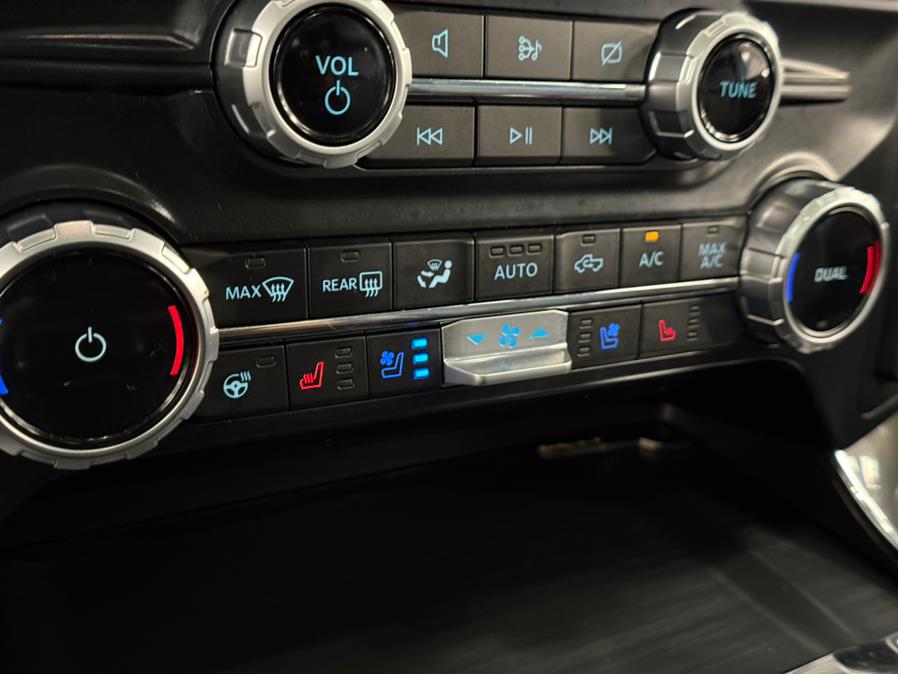 2023 Ford F-150 LARIAT 4WD SuperCrew 5.5'' Box, available for sale in Massapequa Park, New York | Power Motors East. Massapequa Park, New York 2023 Ford F-150 LARIAT 4WD SuperCrew 5.5'' Box, available for sale in Massapequa Park, New York | Power Motors East. Massapequa Park, New York