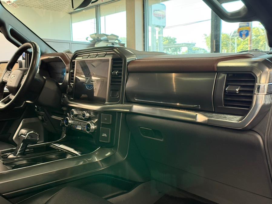 2023 Ford F-150 LARIAT 4WD SuperCrew 5.5'' Box, available for sale in Massapequa Park, New York | Power Motors East. Massapequa Park, New York 2023 Ford F-150 LARIAT 4WD SuperCrew 5.5'' Box, available for sale in Massapequa Park, New York | Power Motors East. Massapequa Park, New York