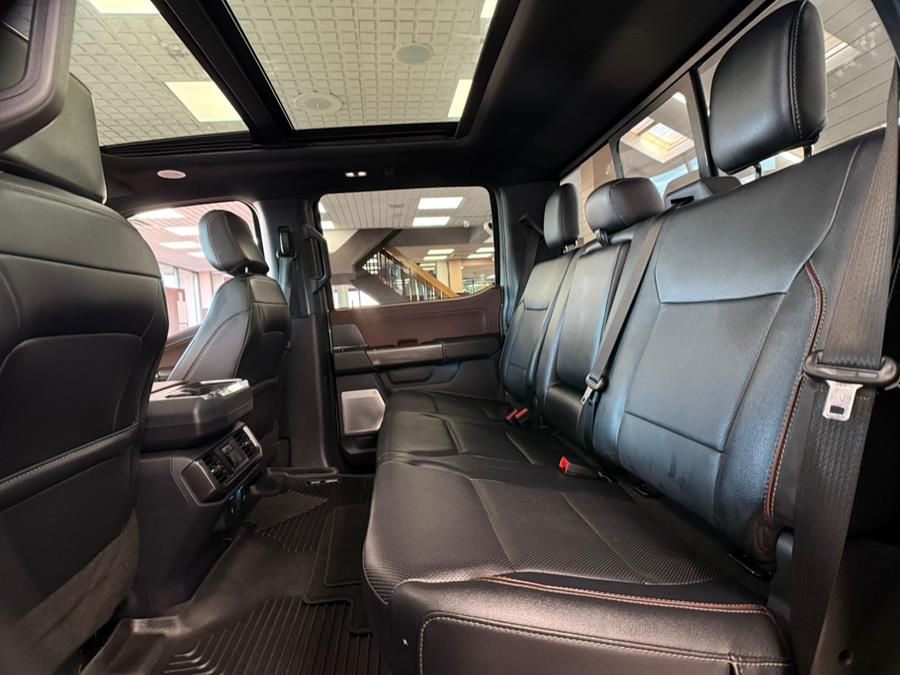 2023 Ford F-150 LARIAT 4WD SuperCrew 5.5'' Box, available for sale in Massapequa Park, New York | Power Motors East. Massapequa Park, New York 2023 Ford F-150 LARIAT 4WD SuperCrew 5.5'' Box, available for sale in Massapequa Park, New York | Power Motors East. Massapequa Park, New York