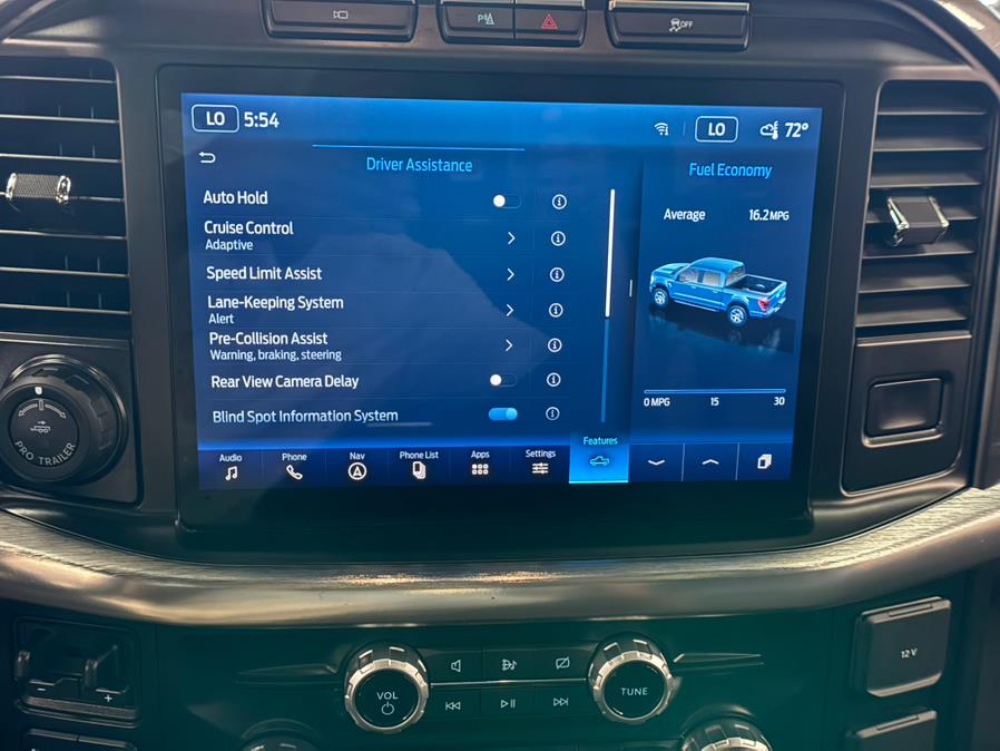 2023 Ford F-150 LARIAT 4WD SuperCrew 5.5'' Box, available for sale in Massapequa Park, New York | Power Motors East. Massapequa Park, New York 2023 Ford F-150 LARIAT 4WD SuperCrew 5.5'' Box, available for sale in Massapequa Park, New York | Power Motors East. Massapequa Park, New York