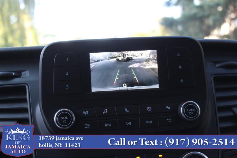 2022 Ford Transit Cargo Van T-250 148" Hi Rf 9070 GVWR AWD, available for sale in Hollis, New York | King of Jamaica Auto Inc. Hollis, New York 2022 Ford Transit Cargo Van T-250 148" Hi Rf 9070 GVWR AWD, available for sale in Hollis, New York | King of Jamaica Auto Inc. Hollis, New York