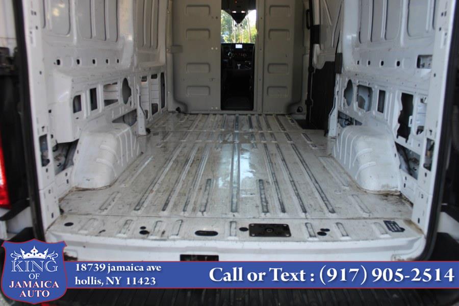 2022 Ford Transit Cargo Van T-250 148" Hi Rf 9070 GVWR AWD, available for sale in Hollis, New York | King of Jamaica Auto Inc. Hollis, New York 2022 Ford Transit Cargo Van T-250 148" Hi Rf 9070 GVWR AWD, available for sale in Hollis, New York | King of Jamaica Auto Inc. Hollis, New York