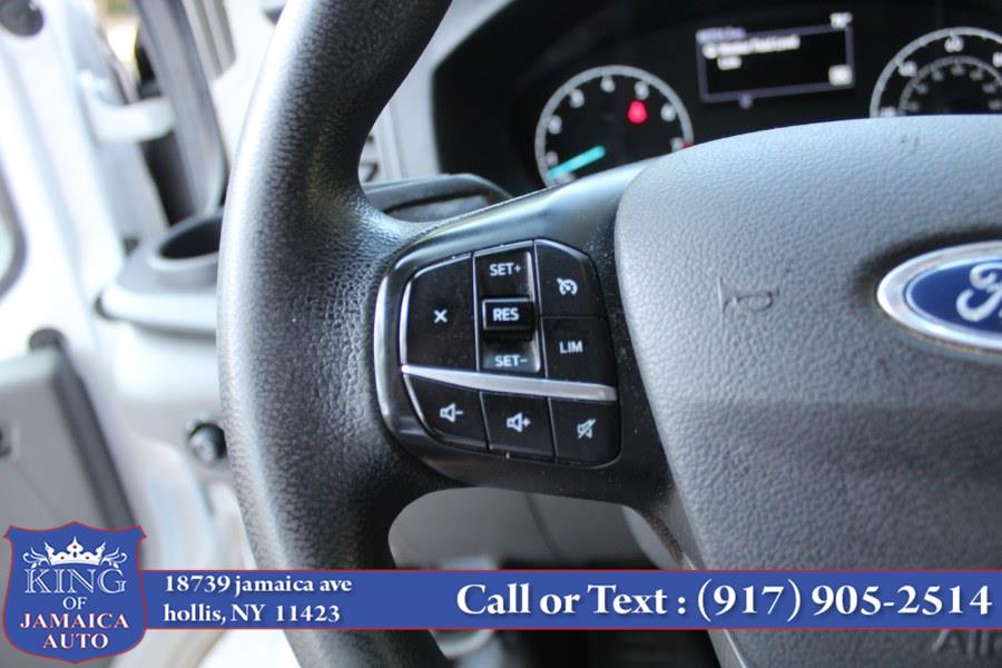 2022 Ford Transit Cargo Van T-250 148" Hi Rf 9070 GVWR AWD, available for sale in Hollis, New York | King of Jamaica Auto Inc. Hollis, New York 2022 Ford Transit Cargo Van T-250 148" Hi Rf 9070 GVWR AWD, available for sale in Hollis, New York | King of Jamaica Auto Inc. Hollis, New York