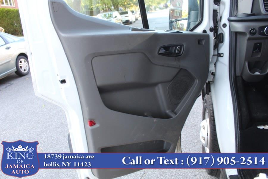 2022 Ford Transit Cargo Van T-250 148" Hi Rf 9070 GVWR AWD, available for sale in Hollis, New York | King of Jamaica Auto Inc. Hollis, New York 2022 Ford Transit Cargo Van T-250 148" Hi Rf 9070 GVWR AWD, available for sale in Hollis, New York | King of Jamaica Auto Inc. Hollis, New York
