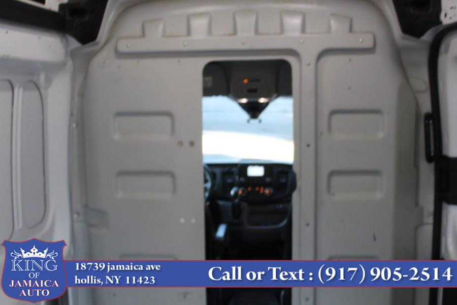 2022 Ford Transit Cargo Van T-250 148" Hi Rf 9070 GVWR AWD, available for sale in Hollis, New York | King of Jamaica Auto Inc. Hollis, New York 2022 Ford Transit Cargo Van T-250 148" Hi Rf 9070 GVWR AWD, available for sale in Hollis, New York | King of Jamaica Auto Inc. Hollis, New York