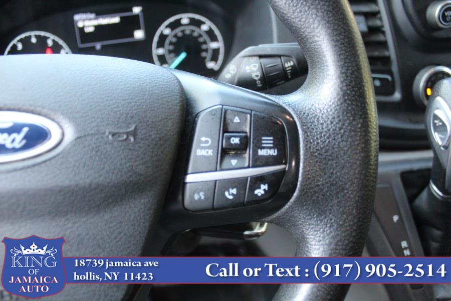 2022 Ford Transit Cargo Van T-250 148" Hi Rf 9070 GVWR AWD, available for sale in Hollis, New York | King of Jamaica Auto Inc. Hollis, New York 2022 Ford Transit Cargo Van T-250 148" Hi Rf 9070 GVWR AWD, available for sale in Hollis, New York | King of Jamaica Auto Inc. Hollis, New York