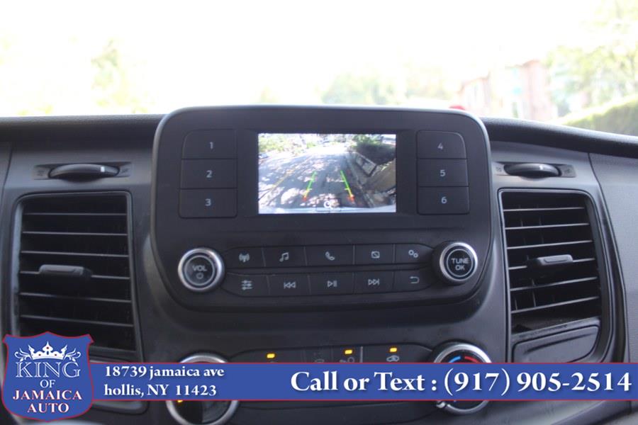 2023 Ford Transit Cargo Van T-250 148" EL Hi Rf 9070 GVWR RWD, available for sale in Hollis, New York | King of Jamaica Auto Inc. Hollis, New York 2023 Ford Transit Cargo Van T-250 148" EL Hi Rf 9070 GVWR RWD, available for sale in Hollis, New York | King of Jamaica Auto Inc. Hollis, New York