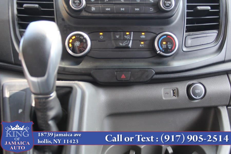 2023 Ford Transit Cargo Van T-250 148" EL Hi Rf 9070 GVWR RWD, available for sale in Hollis, New York | King of Jamaica Auto Inc. Hollis, New York 2023 Ford Transit Cargo Van T-250 148" EL Hi Rf 9070 GVWR RWD, available for sale in Hollis, New York | King of Jamaica Auto Inc. Hollis, New York