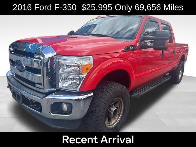 2016 Ford F-350sd XL, available for sale in Avon, Connecticut | Sullivan Automotive Group. Avon, Connecticut 2016 Ford F-350sd XL, available for sale in Avon, Connecticut | Sullivan Automotive Group. Avon, Connecticut
