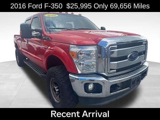 2016 Ford F-350sd XL, available for sale in Avon, Connecticut | Sullivan Automotive Group. Avon, Connecticut 2016 Ford F-350sd XL, available for sale in Avon, Connecticut | Sullivan Automotive Group. Avon, Connecticut