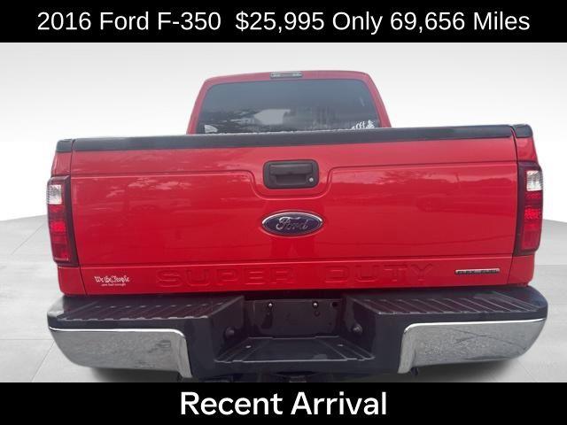 2016 Ford F-350sd XL, available for sale in Avon, Connecticut | Sullivan Automotive Group. Avon, Connecticut 2016 Ford F-350sd XL, available for sale in Avon, Connecticut | Sullivan Automotive Group. Avon, Connecticut