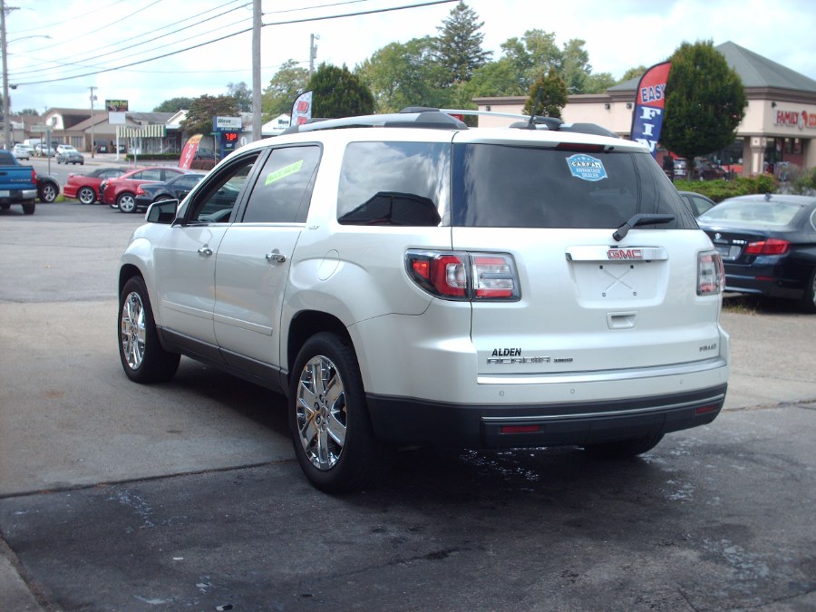 2017 GMC Acadia Limited AWD 4dr Limited, available for sale in Warwick, Rhode Island | Premier Automotive Sales. Warwick, Rhode Island 2017 GMC Acadia Limited AWD 4dr Limited, available for sale in Warwick, Rhode Island | Premier Automotive Sales. Warwick, Rhode Island