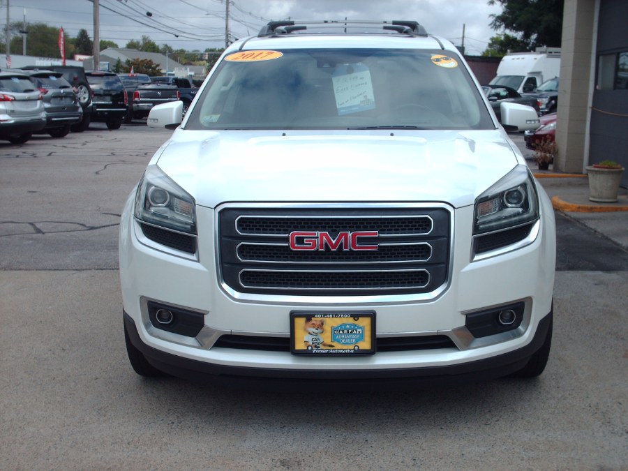 2017 GMC Acadia Limited AWD 4dr Limited, available for sale in Warwick, Rhode Island | Premier Automotive Sales. Warwick, Rhode Island 2017 GMC Acadia Limited AWD 4dr Limited, available for sale in Warwick, Rhode Island | Premier Automotive Sales. Warwick, Rhode Island