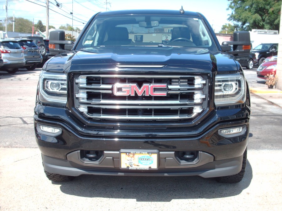 2018 GMC Sierra 1500 SLT, available for sale in Warwick, Rhode Island | Premier Automotive Sales. Warwick, Rhode Island 2018 GMC Sierra 1500 SLT, available for sale in Warwick, Rhode Island | Premier Automotive Sales. Warwick, Rhode Island