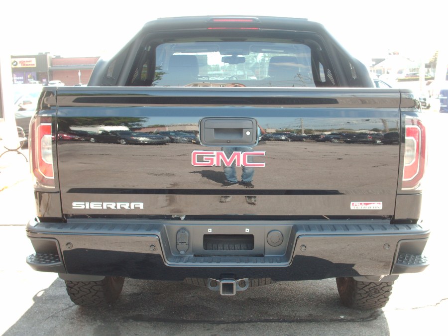 2018 GMC Sierra 1500 SLT, available for sale in Warwick, Rhode Island | Premier Automotive Sales. Warwick, Rhode Island 2018 GMC Sierra 1500 SLT, available for sale in Warwick, Rhode Island | Premier Automotive Sales. Warwick, Rhode Island