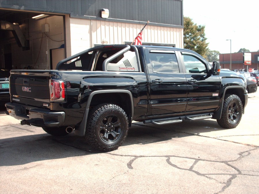 2018 GMC Sierra 1500 SLT, available for sale in Warwick, Rhode Island | Premier Automotive Sales. Warwick, Rhode Island 2018 GMC Sierra 1500 SLT, available for sale in Warwick, Rhode Island | Premier Automotive Sales. Warwick, Rhode Island