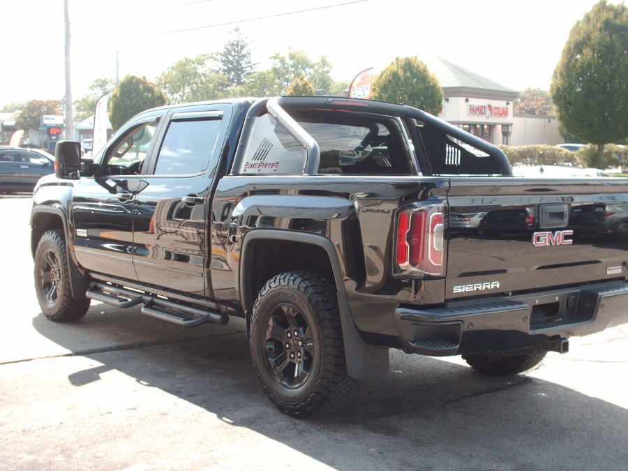 2018 GMC Sierra 1500 SLT, available for sale in Warwick, Rhode Island | Premier Automotive Sales. Warwick, Rhode Island 2018 GMC Sierra 1500 SLT, available for sale in Warwick, Rhode Island | Premier Automotive Sales. Warwick, Rhode Island