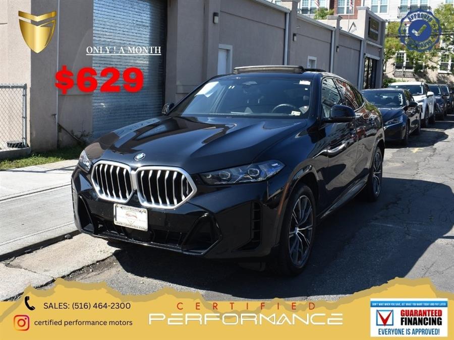 2025 BMW X6 xDrive40i, available for sale in Valley Stream, New York | Certified Performance Motors. Valley Stream, New York 2025 BMW X6 xDrive40i, available for sale in Valley Stream, New York | Certified Performance Motors. Valley Stream, New York