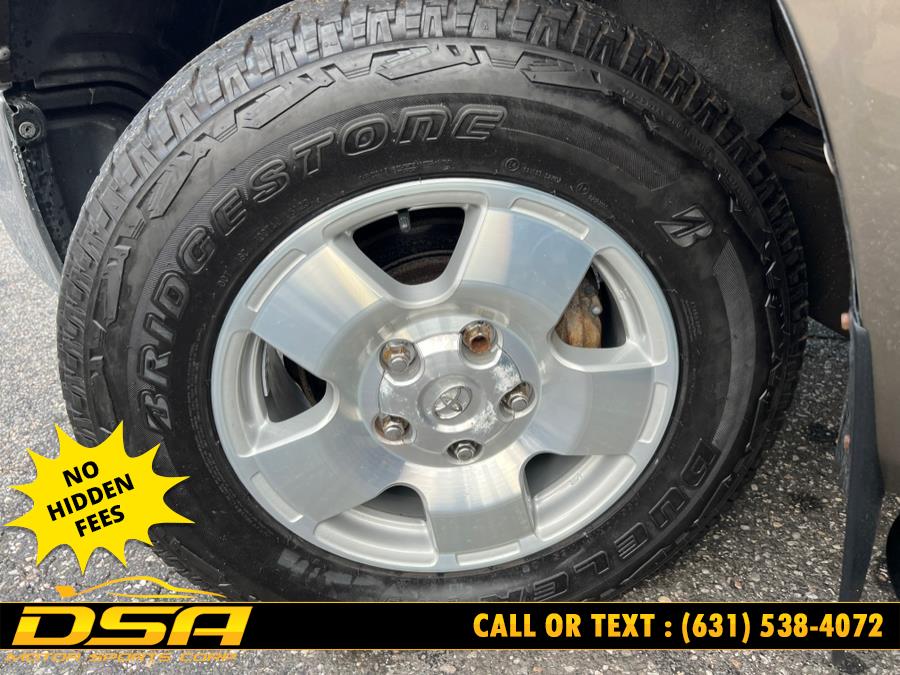 2011 Toyota Tundra 4WD Truck Dbl 5.7L V8 6-Spd AT (Natl), available for sale in Commack, New York | DSA Motor Sports Corp. Commack, New York 2011 Toyota Tundra 4WD Truck Dbl 5.7L V8 6-Spd AT (Natl), available for sale in Commack, New York | DSA Motor Sports Corp. Commack, New York