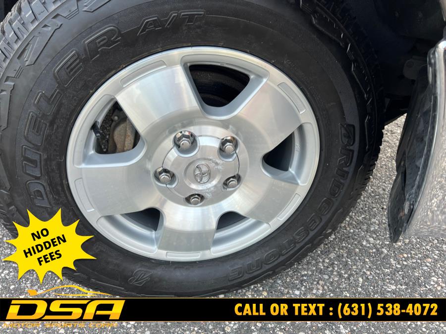 2011 Toyota Tundra 4WD Truck Dbl 5.7L V8 6-Spd AT (Natl), available for sale in Commack, New York | DSA Motor Sports Corp. Commack, New York 2011 Toyota Tundra 4WD Truck Dbl 5.7L V8 6-Spd AT (Natl), available for sale in Commack, New York | DSA Motor Sports Corp. Commack, New York